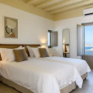 Camarades Mykonos Ξενοδοχείο
